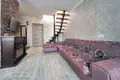 3 room apartment 67 m² Minsk, Belarus