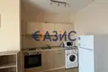 2 bedroom apartment 63 m² Sunny Beach Resort, Bulgaria