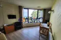 Квартира 2 комнаты 52 м² Варна, Болгария