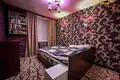 2 room apartment 52 m² Michanavicki sielski Saviet, Belarus