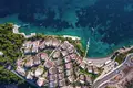 1 bedroom apartment 94 m² Budva, Montenegro