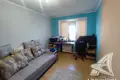 3 room apartment 57 m² Kobryn, Belarus