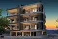 Mieszkanie 2 pokoi 78 m² Limassol, Cypr