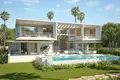 villa de 5 chambres 916 m² Ojen, Espagne