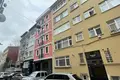 1 bedroom apartment 56 m² Beyoglu, Turkey