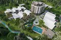 Mieszkanie 3 pokoi 75 m² Chakvi, Gruzja
