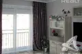 2 room apartment 63 m² Brest, Belarus