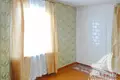 Apartamento 2 habitaciones 39 m² Muchaviecki sielski Saviet, Bielorrusia