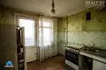 Mieszkanie 2 pokoi 49 m² Homel, Białoruś