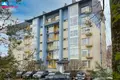 Mieszkanie 2 pokoi 63 m² Wilno, Litwa