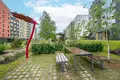 Квартира 1 комната 41 м² Копище, Беларусь