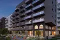 Квартира 2 комнаты 41 м² Лодзь, Польша