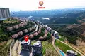1 bedroom apartment 55 m² Mediterranean Region, Turkey