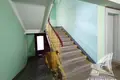 Wohnung 1 zimmer 38 m² Muchaviecki sielski Saviet, Belarus