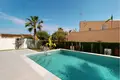 Villa de tres dormitorios 199 m² Urb La Cenuela, España