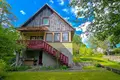 House 81 m² Meduksta, Lithuania