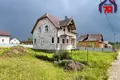 Maison 146 m² Maladetchna, Biélorussie