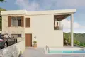 3 bedroom villa 210 m² Bar, Montenegro