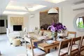 3 bedroom villa 37 980 m² Phuket, Thailand