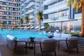 Wohnung 1 zimmer 705 m² Dubai, Vereinigte Arabische Emirate