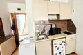 Appartement 1 chambre 25 m² Nessebar, Bulgarie