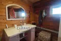 Haus 120 m² Dzmitrovicki sielski Saviet, Belarus