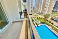 Apartamento 2 habitaciones 65 m² Mezitli, Turquía