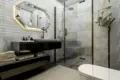 Mieszkanie 1 pokój 73 m² Mezitli, Turcja