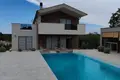 villa de 5 dormitorios 350 m² Grad Pula, Croacia