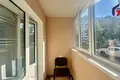 Apartamento 1 habitación 30 m² Saligorsk, Belarús