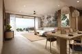 Apartamento 2 habitaciones 99 m² Phuket, Tailandia