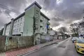 1 room apartment 31 m² Warsaw, Poland