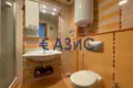 Wohnung 2 Schlafzimmer 89 m² Ravda, Bulgarien