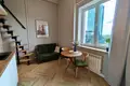 Estudio 1 habitación 20 m² en Varsovia, Polonia