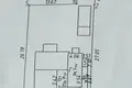 Wohnung 3 zimmer 73 m² Minsk, Belarus