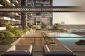 Квартира 1 комната 766 м² Дубай, ОАЭ