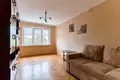 2 room apartment 52 m² Minsk, Belarus