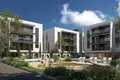 Квартира 2 спальни 108 м² Асоматос, Кипр