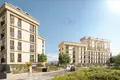 Complejo residencial New residence close to a metro station and places of interest, Istanbul, Turkey