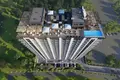 1 bedroom apartment 48 m² Batumi, Georgia