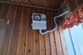Haus 49 m² Uvaravicki sielski Saviet, Belarus