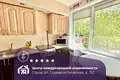 Wohnung 1 zimmer 32 m² Sluzk, Belarus