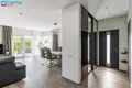 House 96 m² Teleiciai, Lithuania