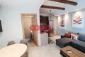 1 room studio apartment 50 m² in Nea Peramos, Greece