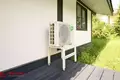 House 115 m² Lahojsk selsaviet, Belarus