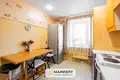 Apartamento 2 habitaciones 51 m² Minsk, Bielorrusia