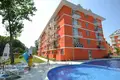 Appartement 2 chambres 50 m² Sunny Beach Resort, Bulgarie