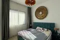 Wohnung 2 Schlafzimmer 107 m² Germasogeia, Zypern