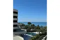 Apartment with sea view 2+1+post parking for Rent in Currila, Durrës (atlantic114108)