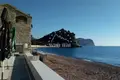 Gewerbefläche 556 m² Petrovac, Montenegro